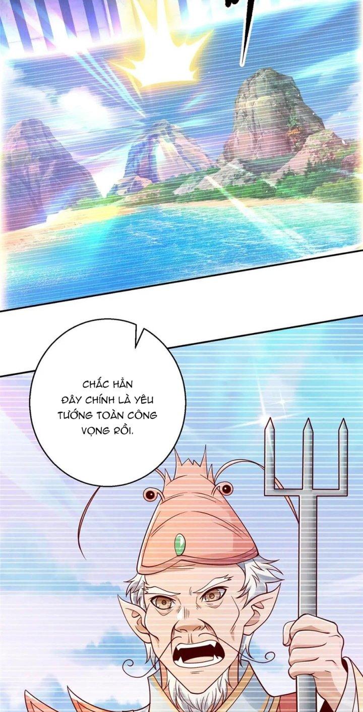 Đại Đạo Tranh Phong Chapter 49 - Trang 4