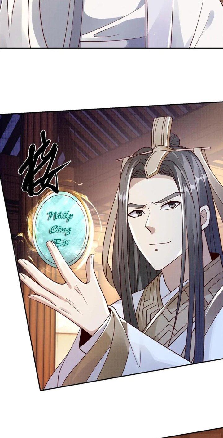Đại Đạo Tranh Phong Chapter 49 - Trang 4