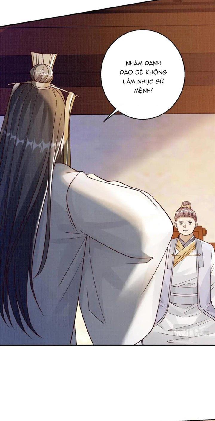 Đại Đạo Tranh Phong Chapter 49 - Trang 4