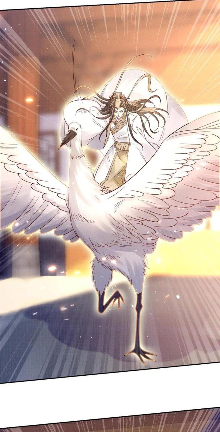 Đại Đạo Tranh Phong Chapter 49 - Trang 4