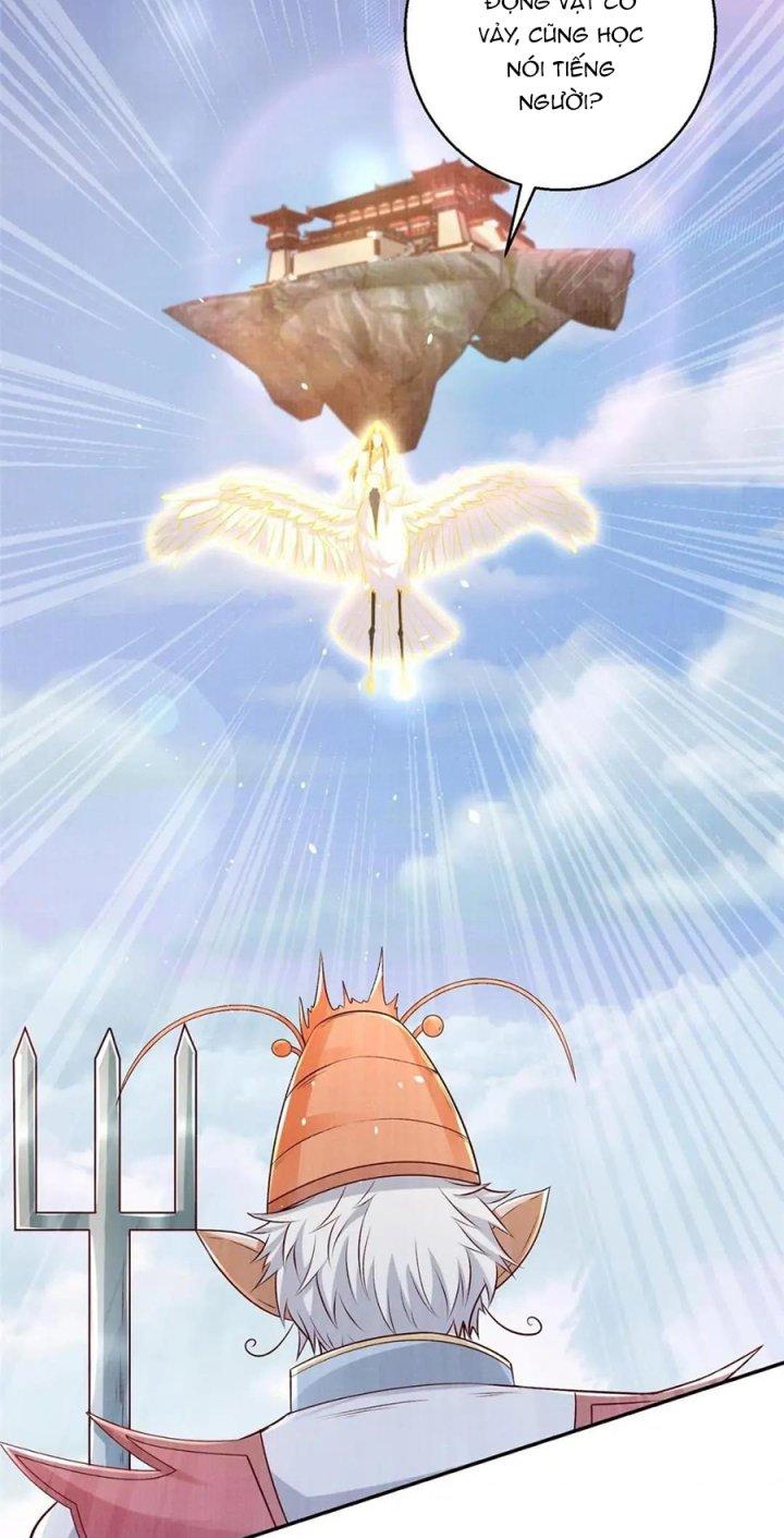 Đại Đạo Tranh Phong Chapter 49 - Trang 4