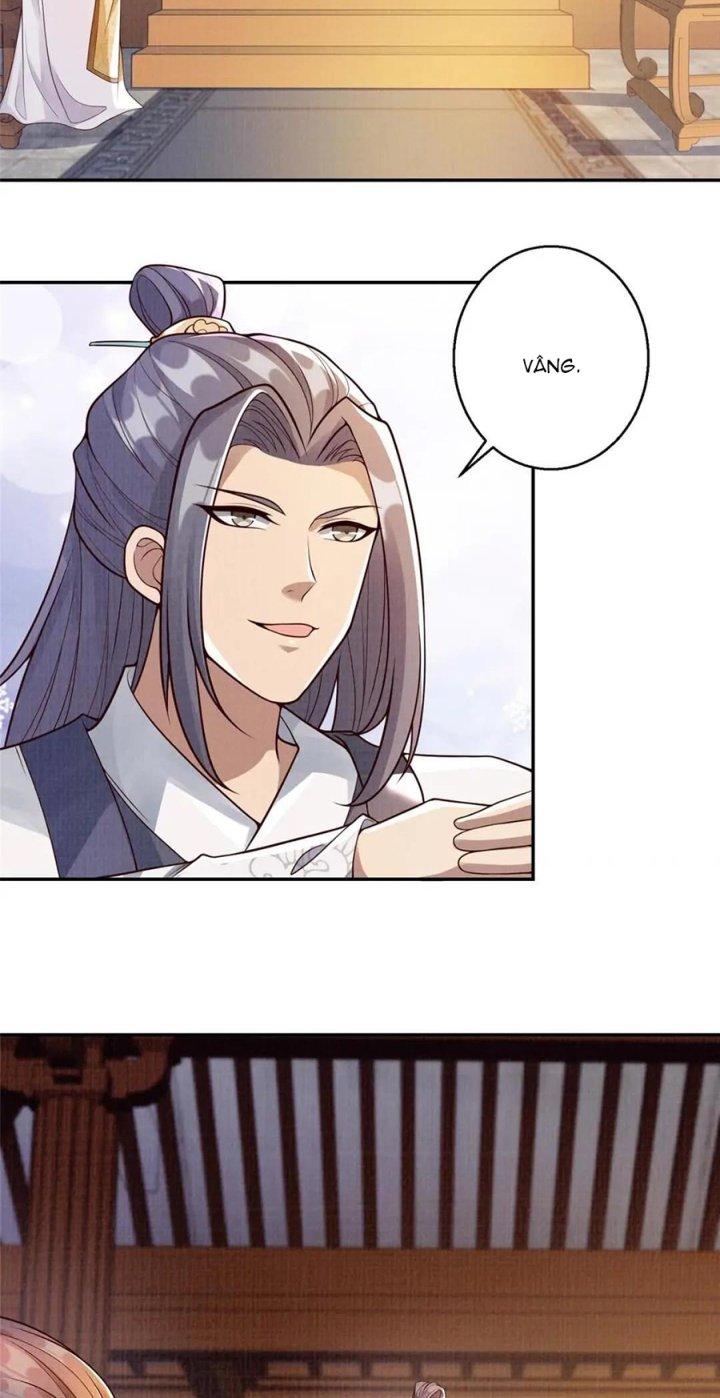 Đại Đạo Tranh Phong Chapter 49 - Trang 4