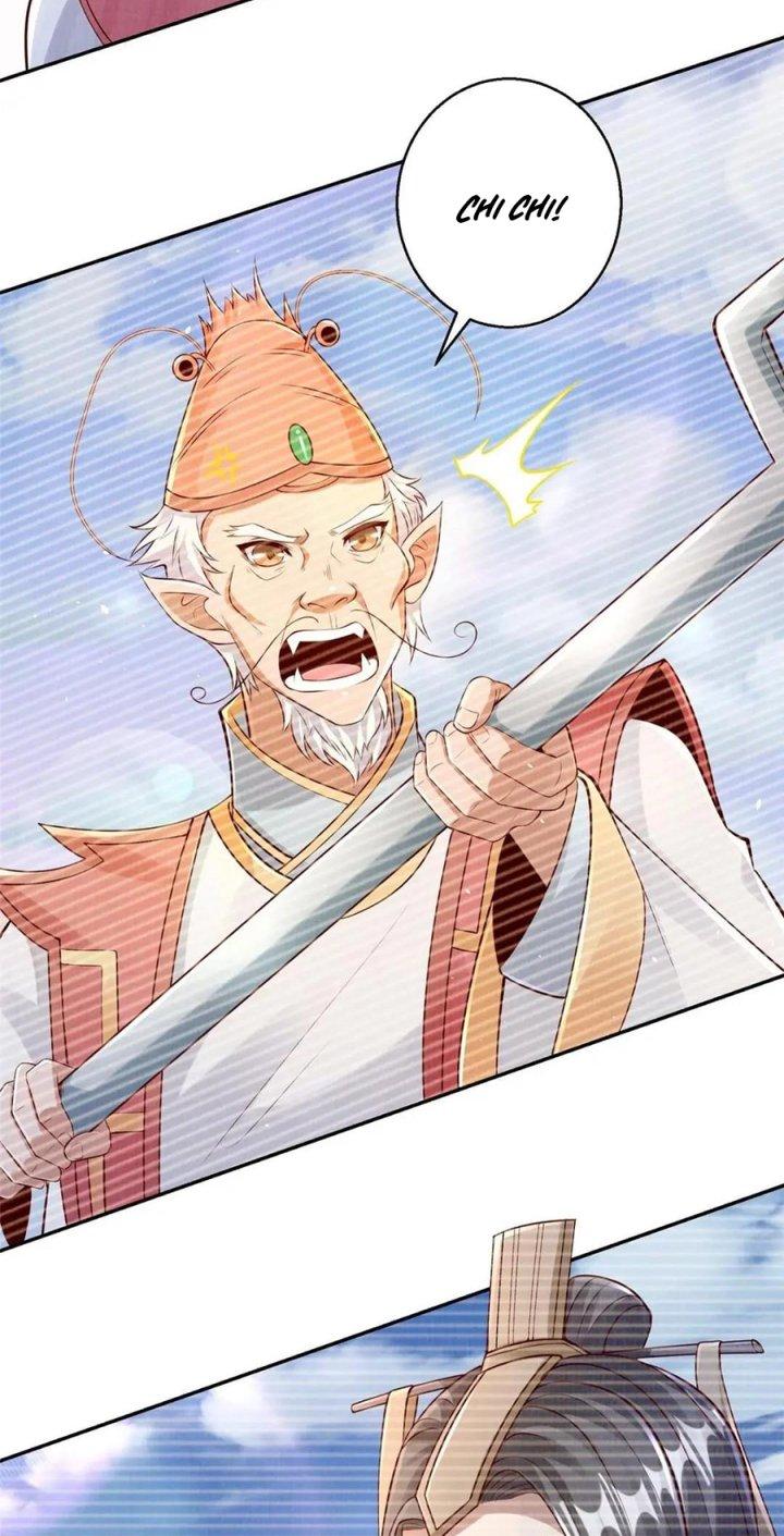 Đại Đạo Tranh Phong Chapter 49 - Trang 4