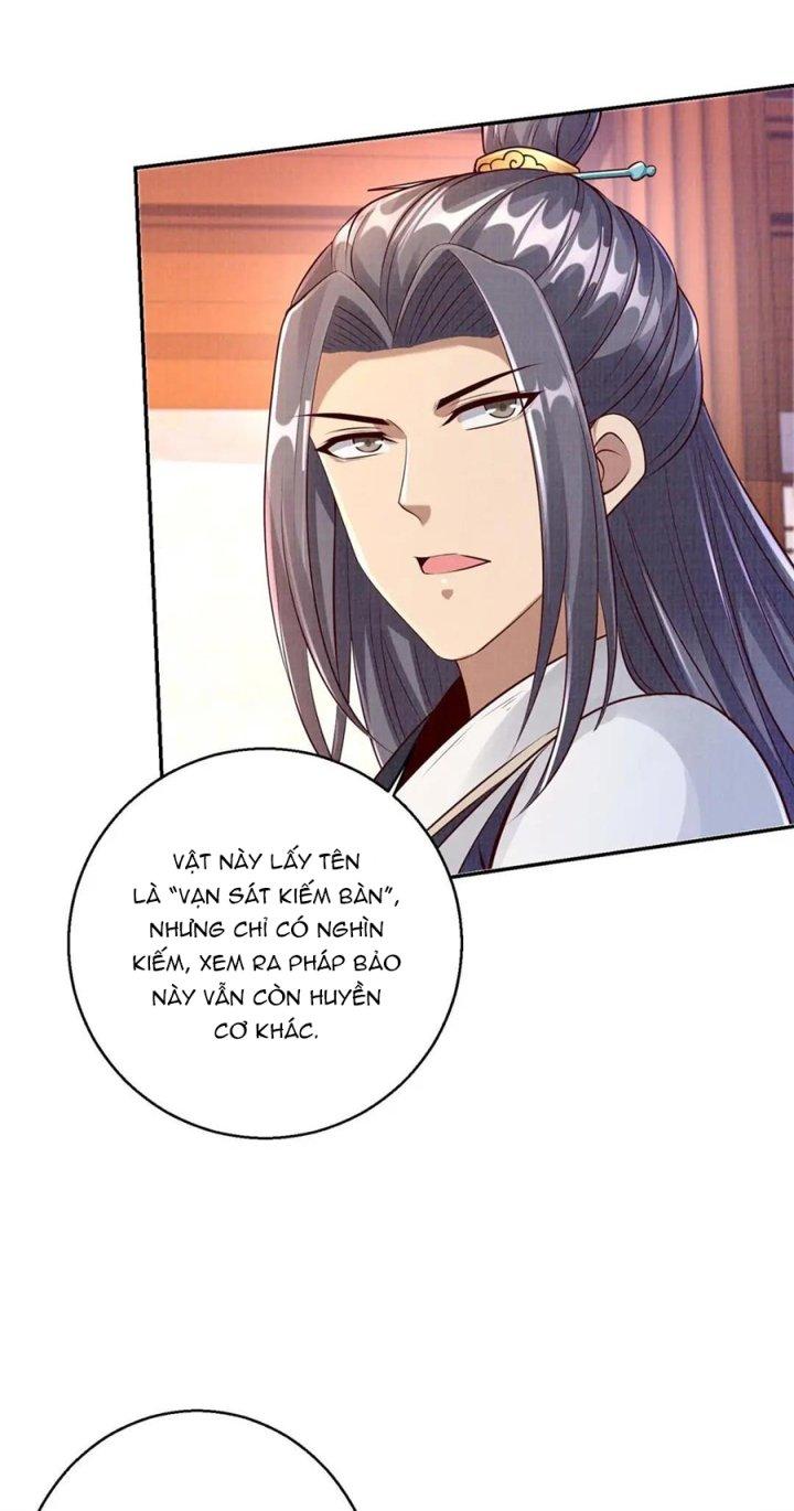 Đại Đạo Tranh Phong Chapter 49 - Trang 4