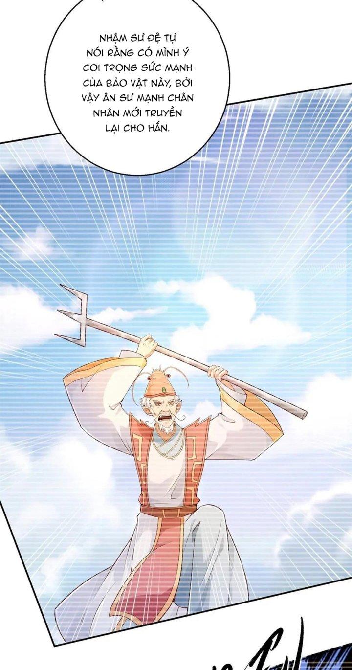Đại Đạo Tranh Phong Chapter 49 - Trang 4