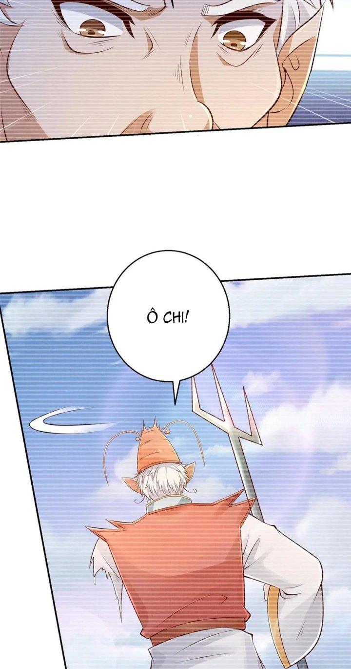 Đại Đạo Tranh Phong Chapter 49 - Trang 4