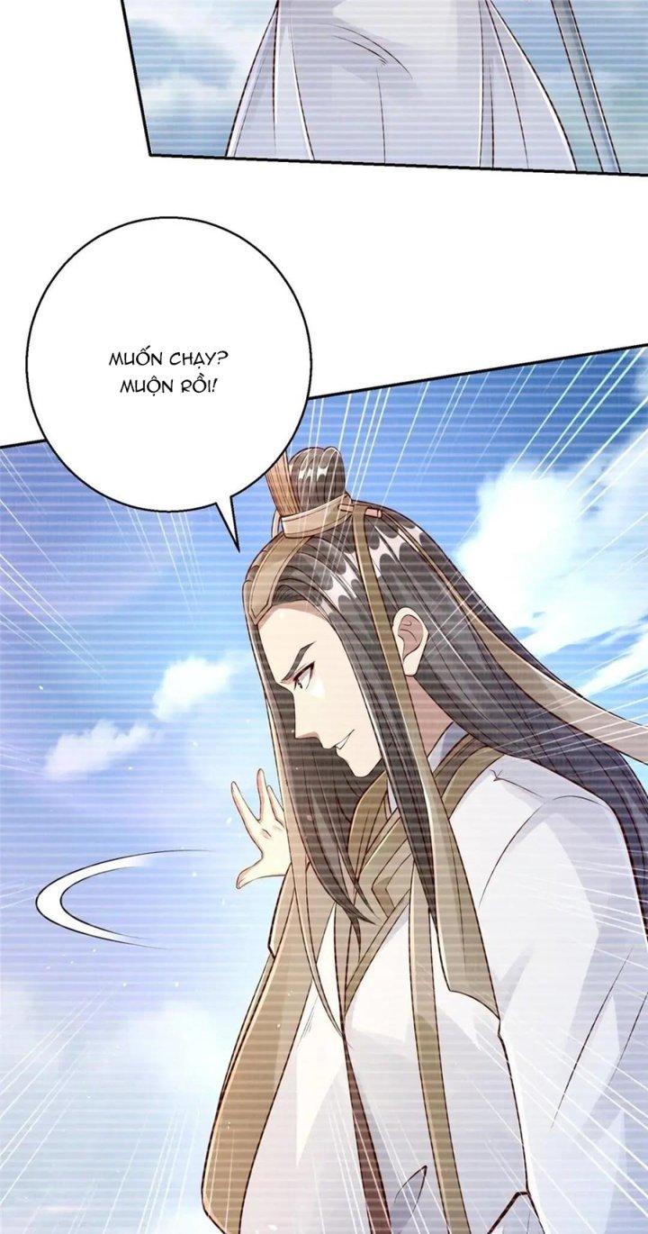 Đại Đạo Tranh Phong Chapter 49 - Trang 4