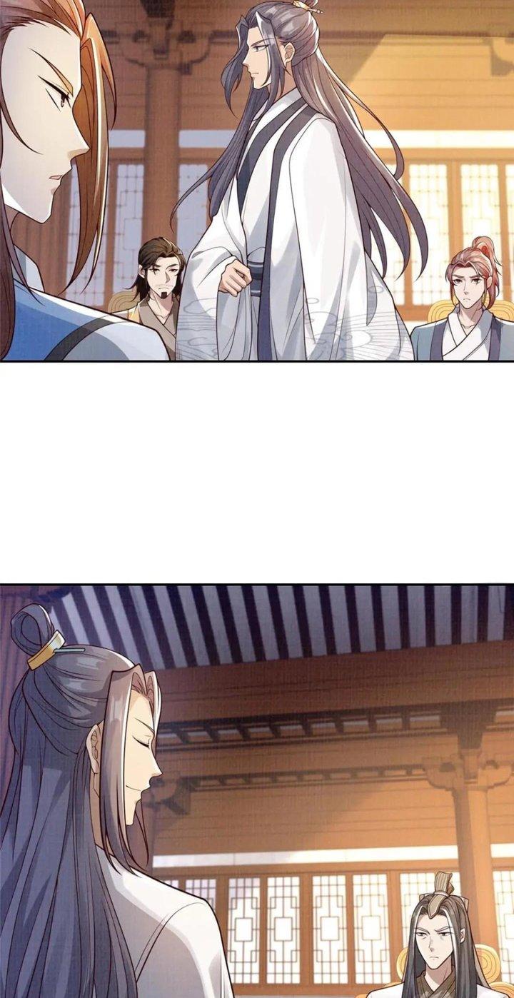 Đại Đạo Tranh Phong Chapter 49 - Trang 4