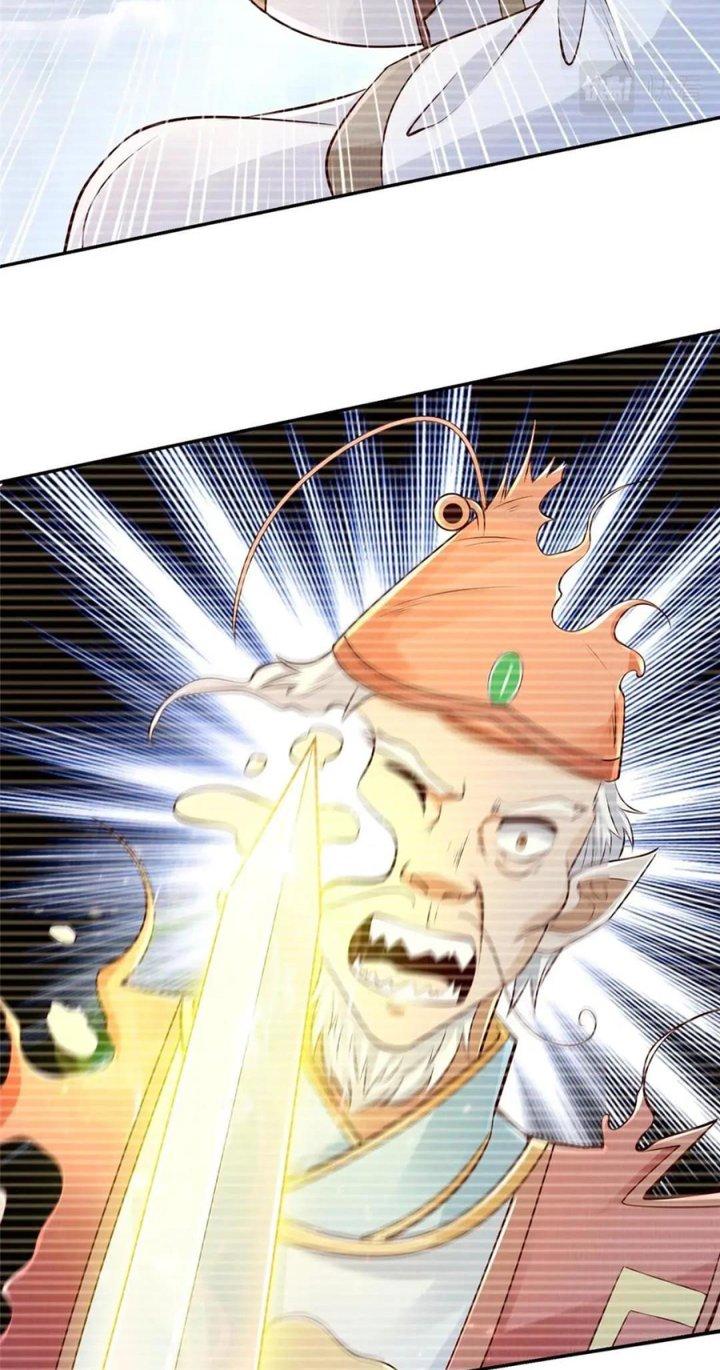 Đại Đạo Tranh Phong Chapter 49 - Trang 4