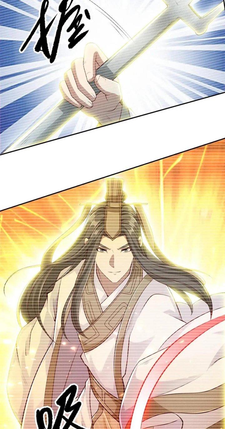 Đại Đạo Tranh Phong Chapter 49 - Trang 4