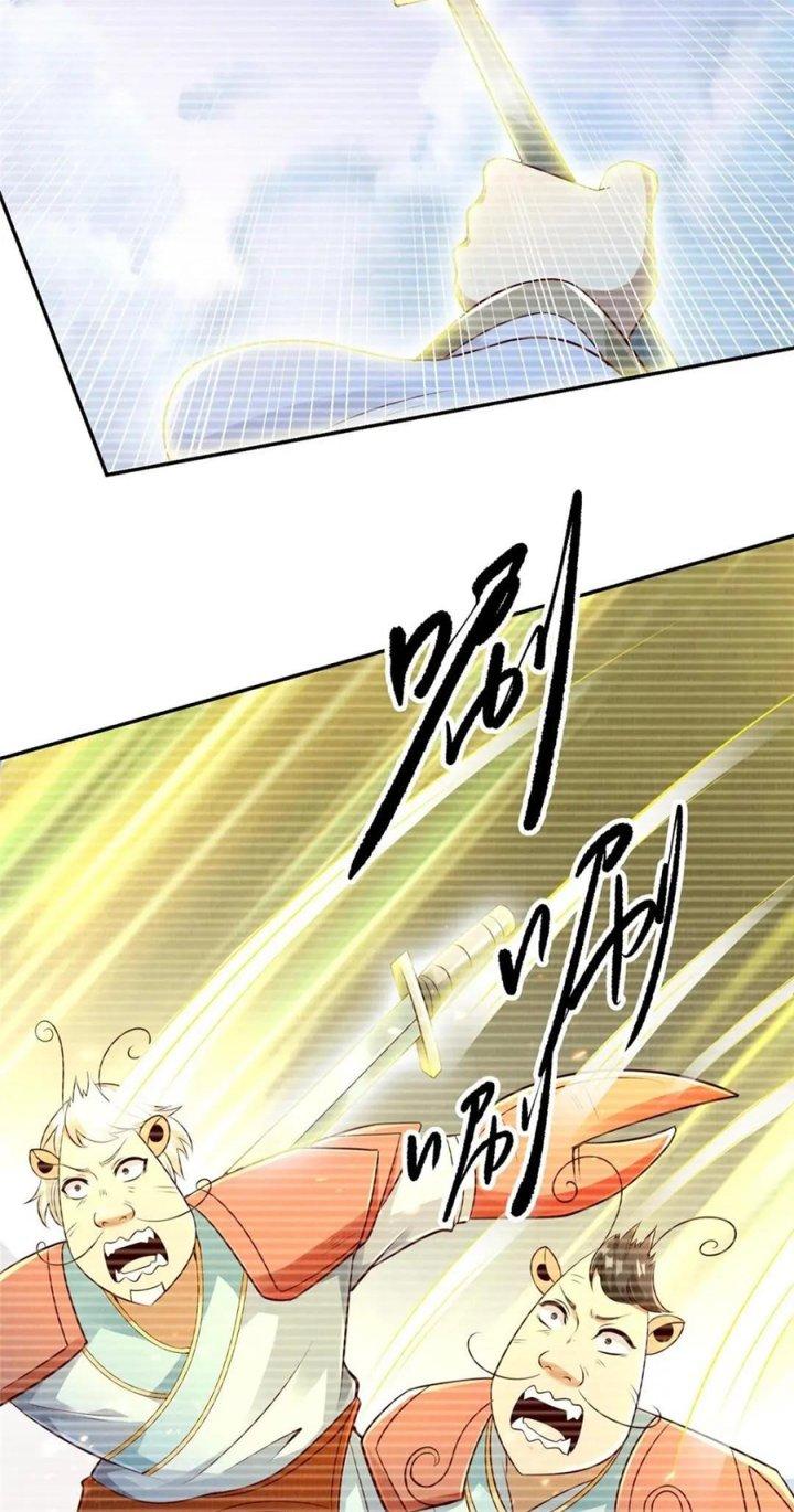 Đại Đạo Tranh Phong Chapter 49 - Trang 4