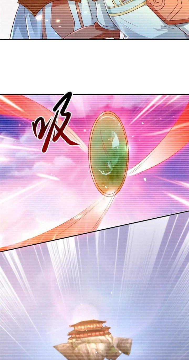 Đại Đạo Tranh Phong Chapter 49 - Trang 4