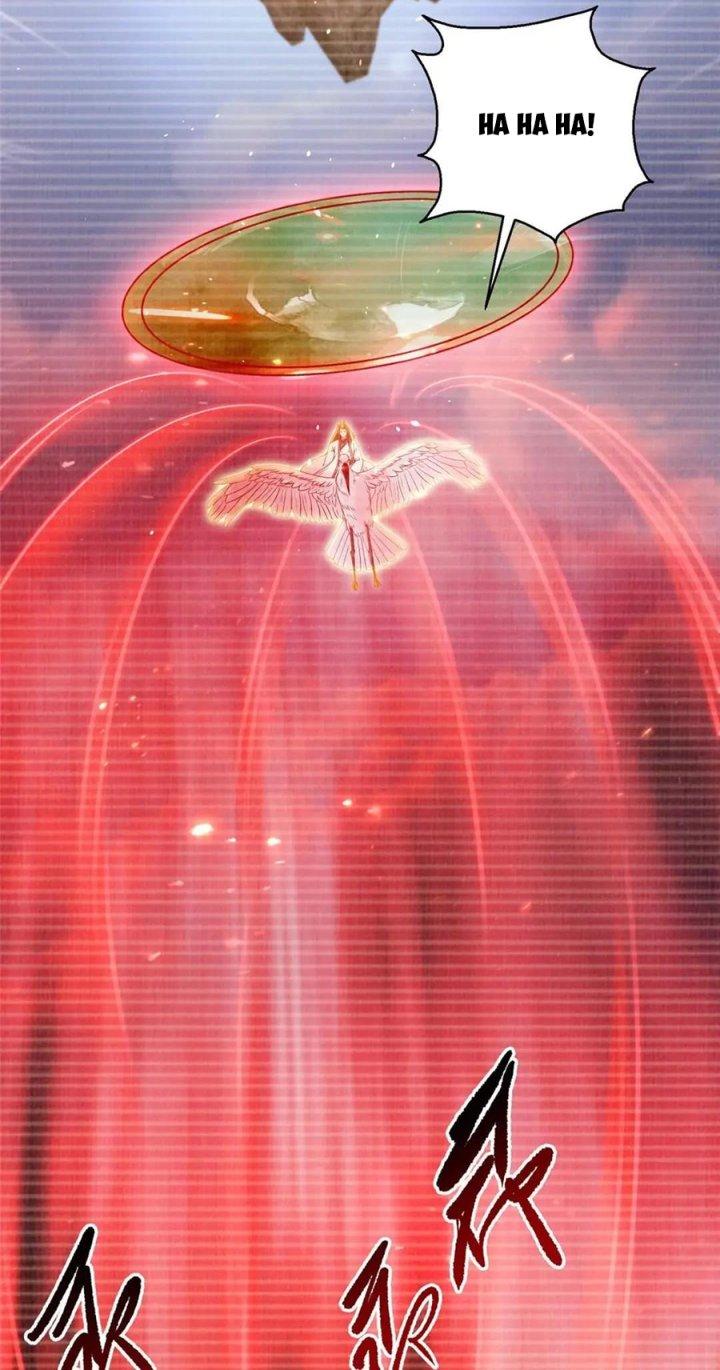 Đại Đạo Tranh Phong Chapter 49 - Trang 4