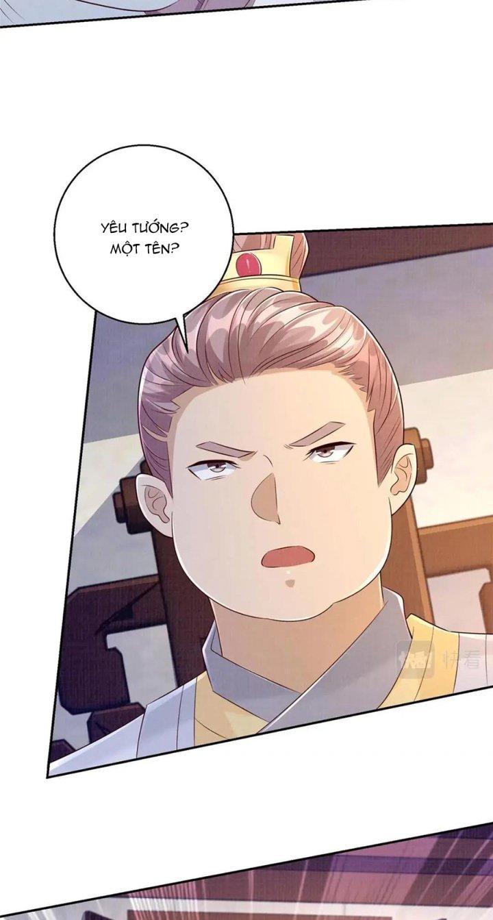 Đại Đạo Tranh Phong Chapter 49 - Trang 4