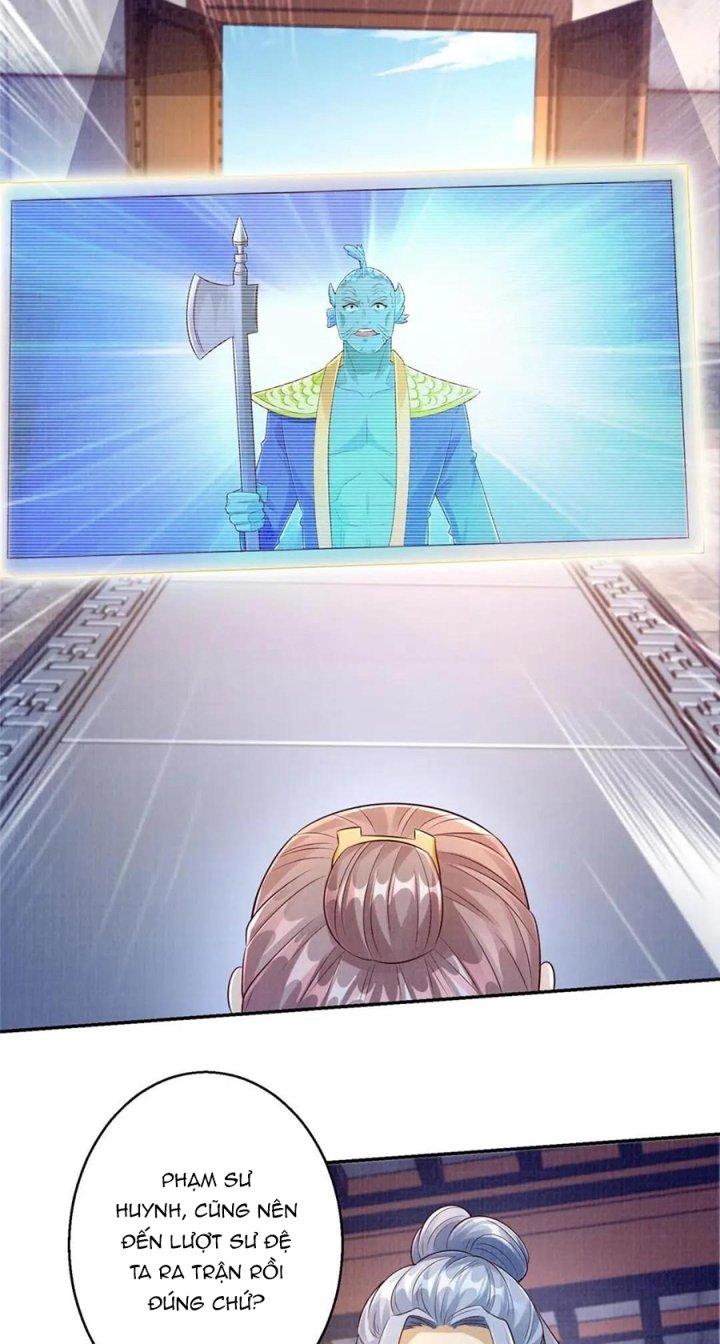 Đại Đạo Tranh Phong Chapter 49 - Trang 4