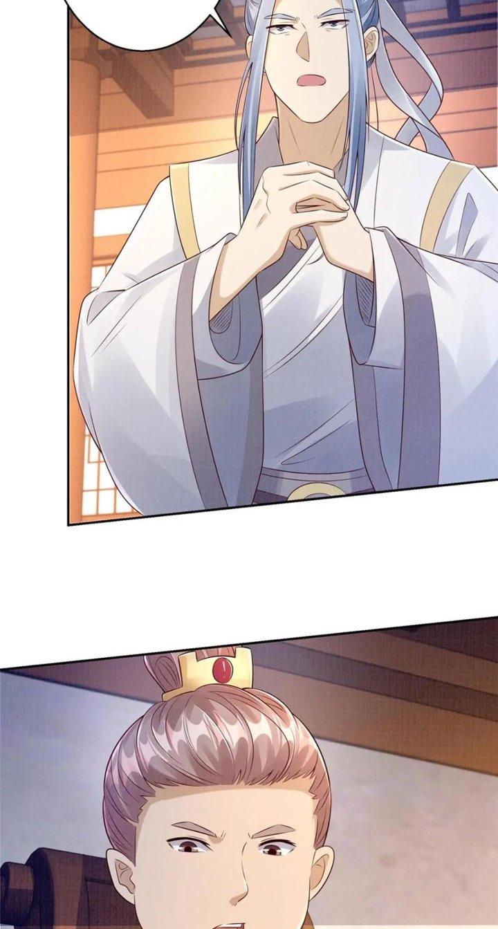 Đại Đạo Tranh Phong Chapter 49 - Trang 4