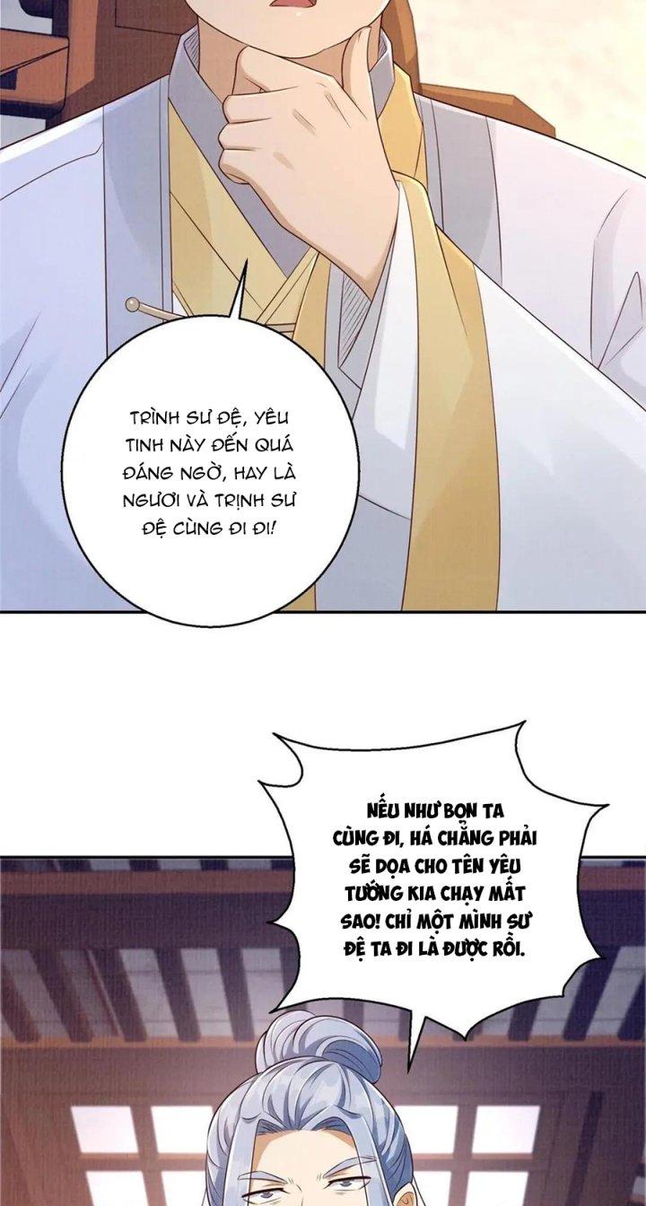 Đại Đạo Tranh Phong Chapter 49 - Trang 4