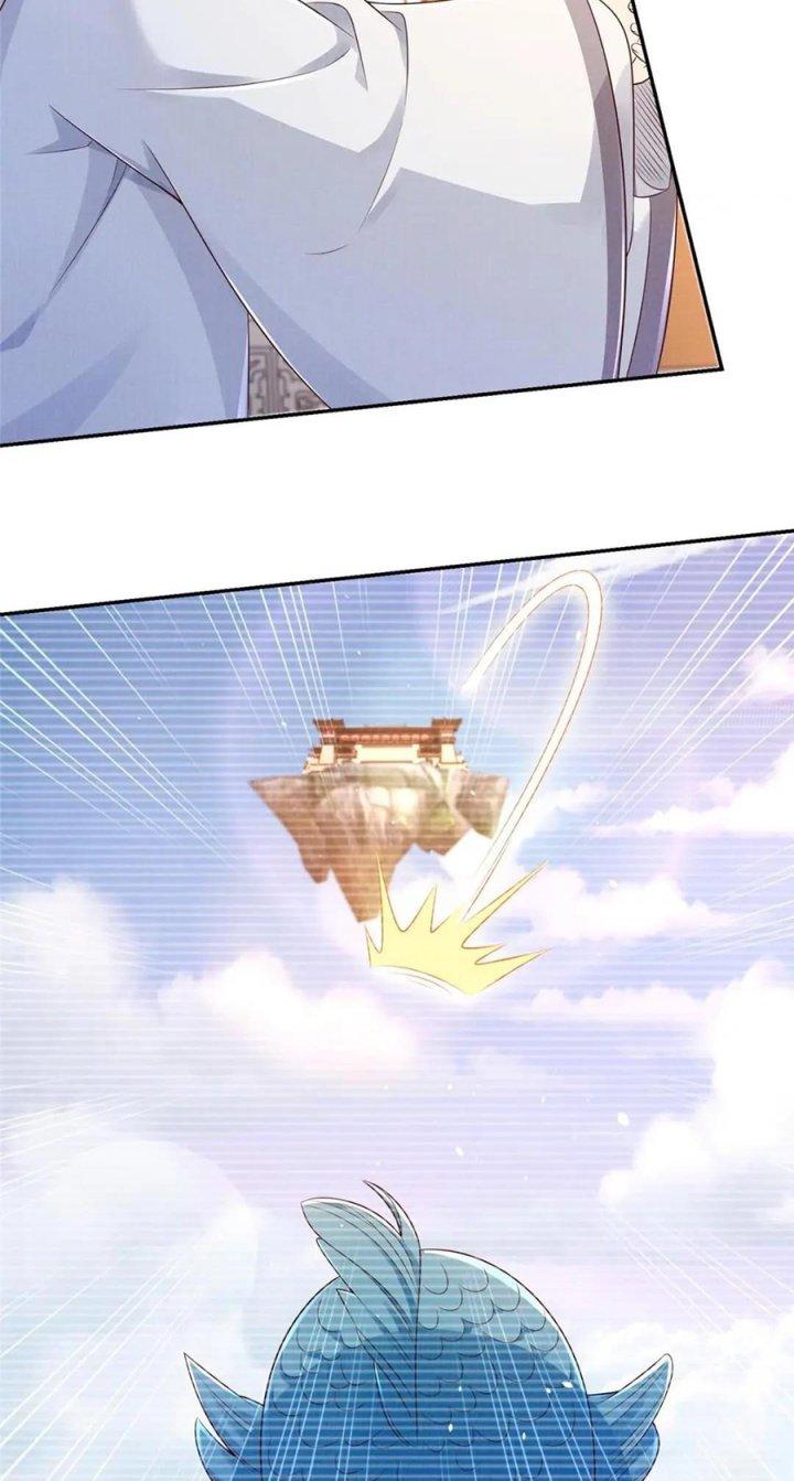 Đại Đạo Tranh Phong Chapter 49 - Trang 4