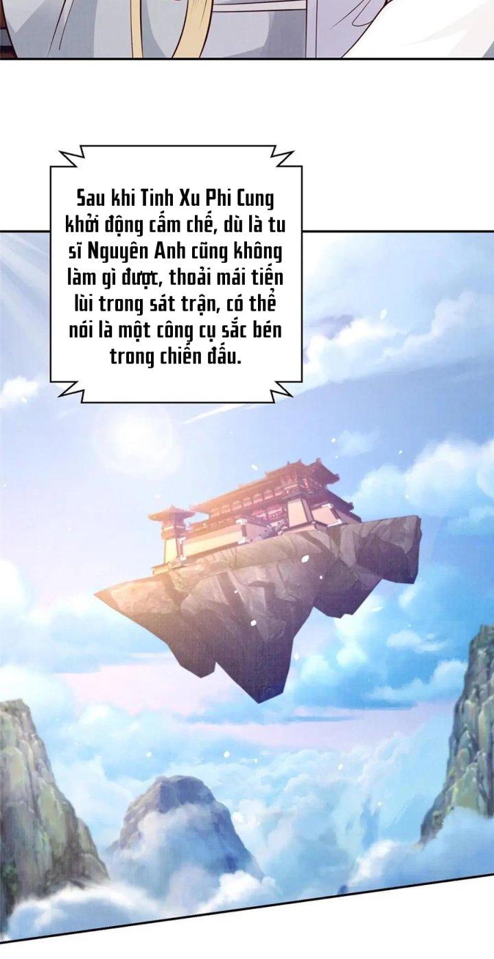 Đại Đạo Tranh Phong Chapter 49 - Trang 4