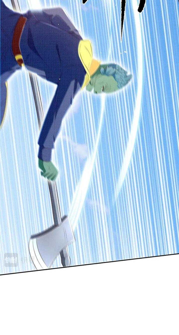 Đại Đạo Tranh Phong Chapter 49 - Trang 4