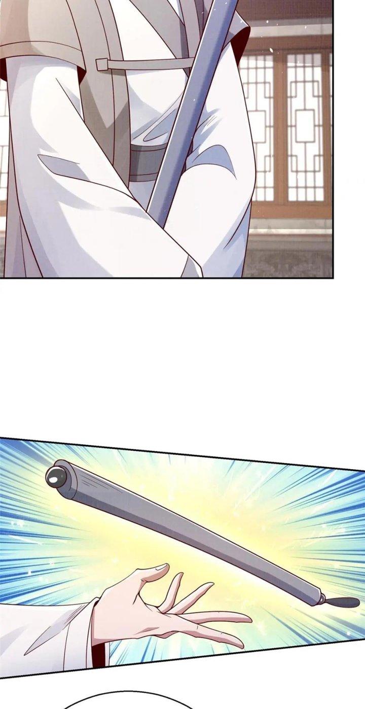 Đại Đạo Tranh Phong Chapter 49 - Trang 4