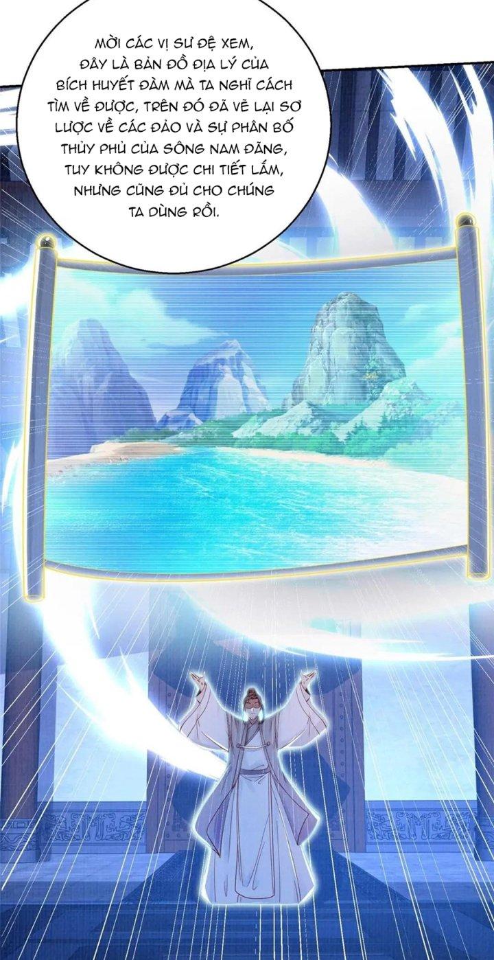 Đại Đạo Tranh Phong Chapter 49 - Trang 4