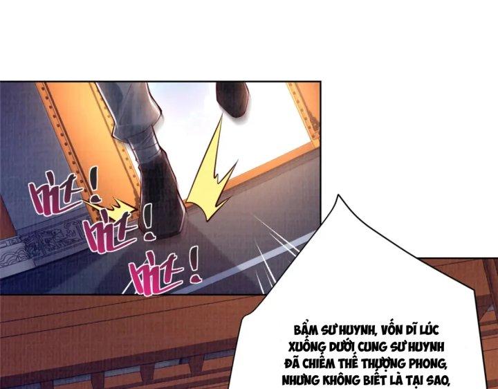 Đại Đạo Tranh Phong Chapter 50 - Trang 4