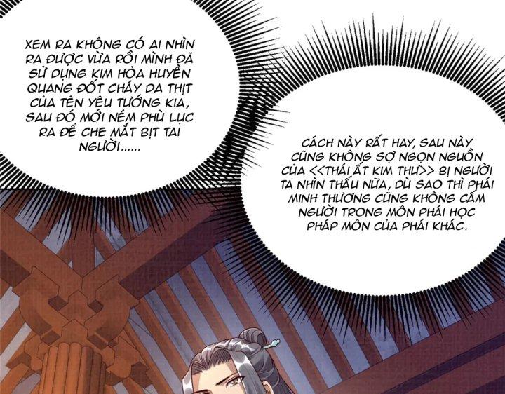 Đại Đạo Tranh Phong Chapter 50 - Trang 4