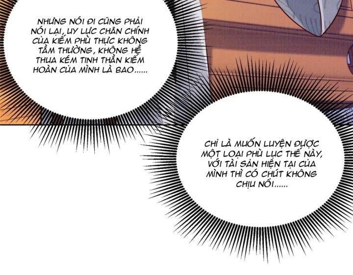 Đại Đạo Tranh Phong Chapter 50 - Trang 4