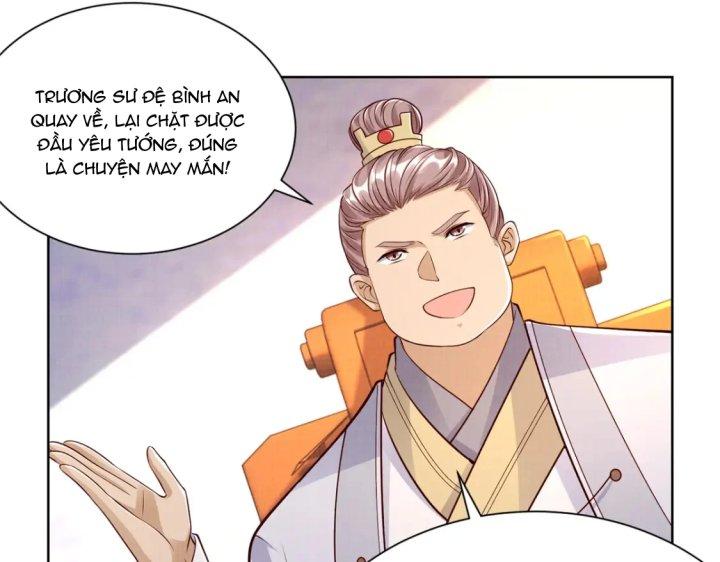 Đại Đạo Tranh Phong Chapter 50 - Trang 4