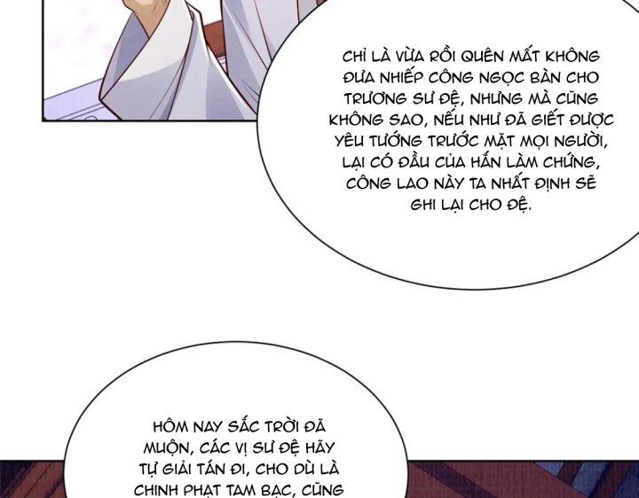 Đại Đạo Tranh Phong Chapter 50 - Trang 4