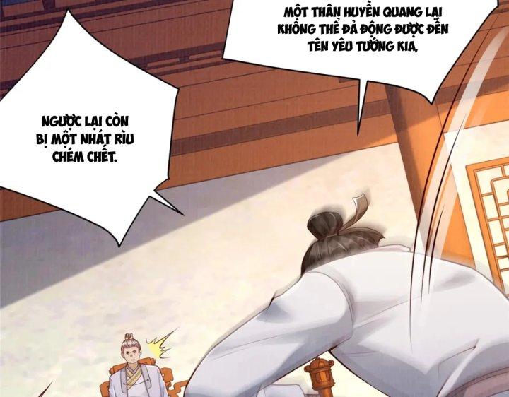 Đại Đạo Tranh Phong Chapter 50 - Trang 4