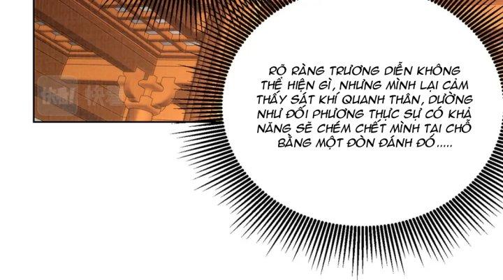 Đại Đạo Tranh Phong Chapter 50 - Trang 4