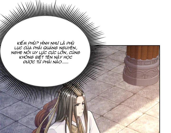 Đại Đạo Tranh Phong Chapter 50 - Trang 4