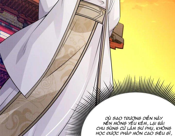 Đại Đạo Tranh Phong Chapter 50 - Trang 4