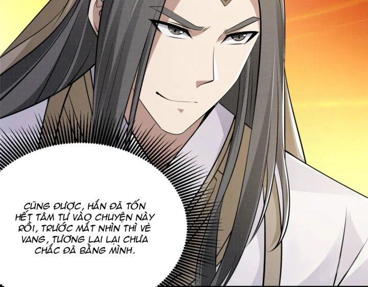 Đại Đạo Tranh Phong Chapter 50 - Trang 4