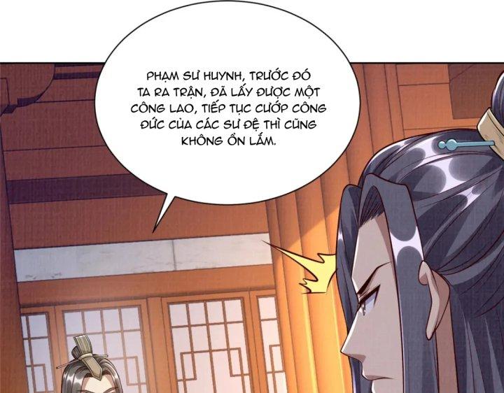 Đại Đạo Tranh Phong Chapter 50 - Trang 4