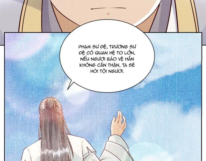 Đại Đạo Tranh Phong Chapter 50 - Trang 4