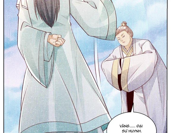 Đại Đạo Tranh Phong Chapter 50 - Trang 4