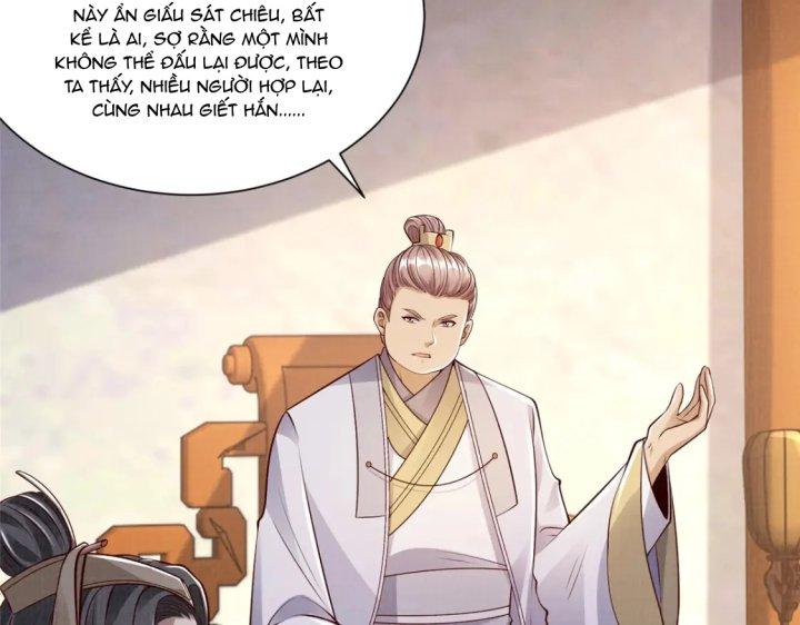 Đại Đạo Tranh Phong Chapter 50 - Trang 4