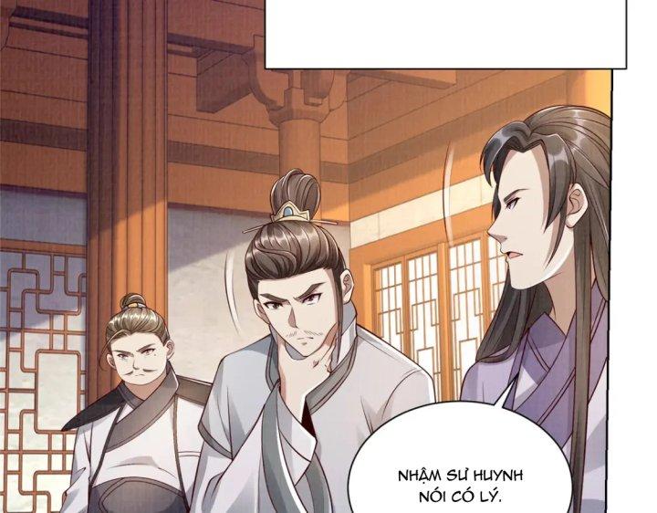 Đại Đạo Tranh Phong Chapter 50 - Trang 4