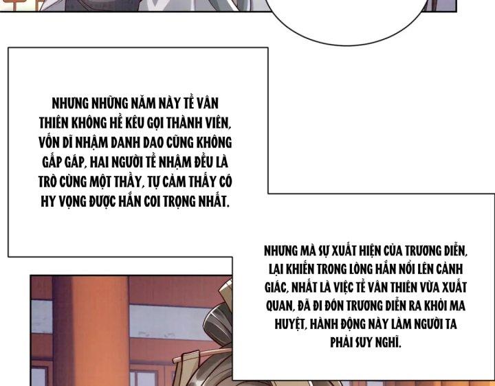 Đại Đạo Tranh Phong Chapter 50 - Trang 4