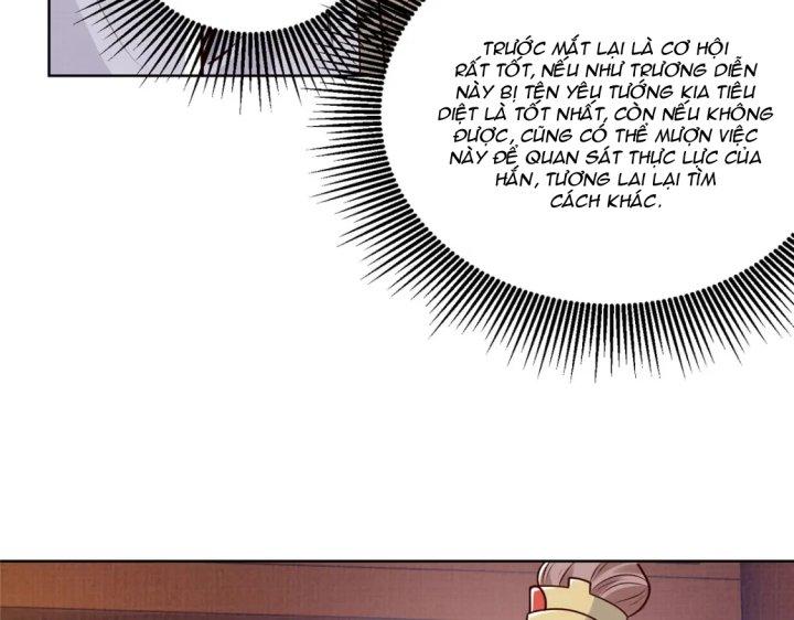 Đại Đạo Tranh Phong Chapter 50 - Trang 4