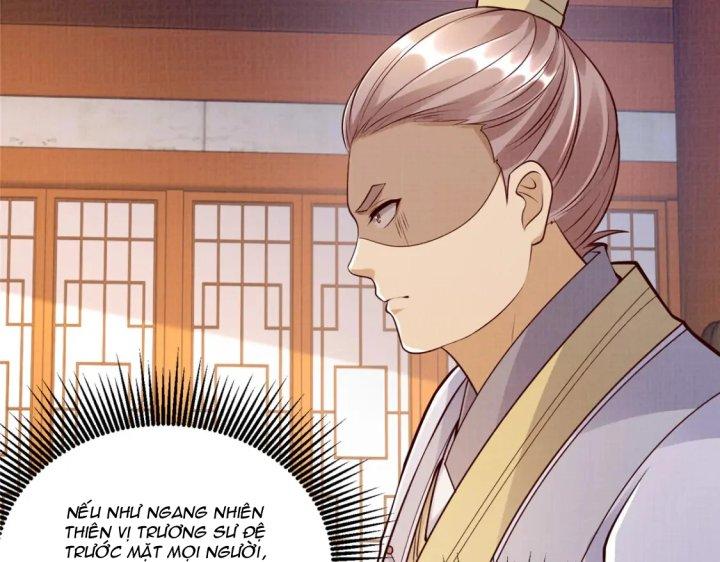 Đại Đạo Tranh Phong Chapter 50 - Trang 4