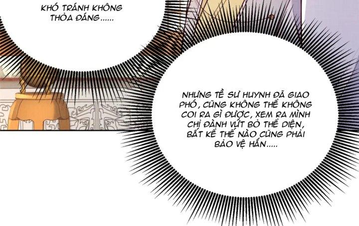 Đại Đạo Tranh Phong Chapter 50 - Trang 4