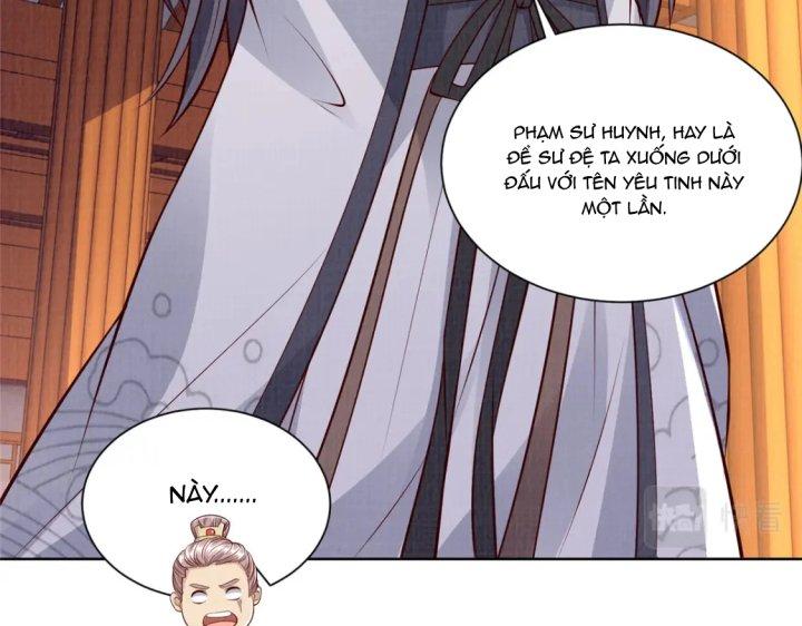 Đại Đạo Tranh Phong Chapter 50 - Trang 4