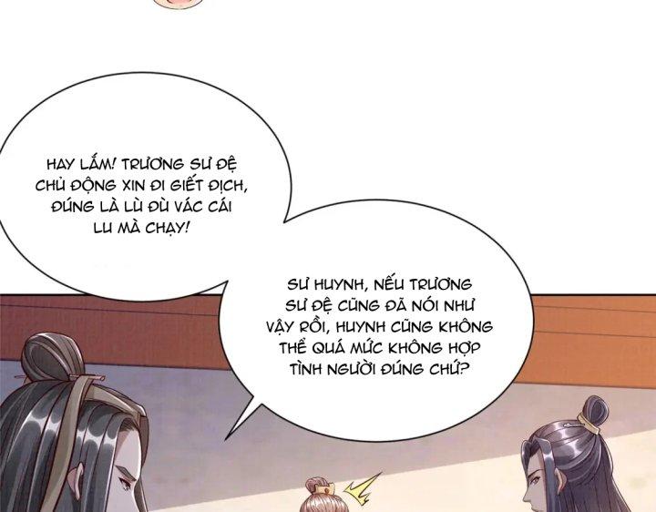 Đại Đạo Tranh Phong Chapter 50 - Trang 4