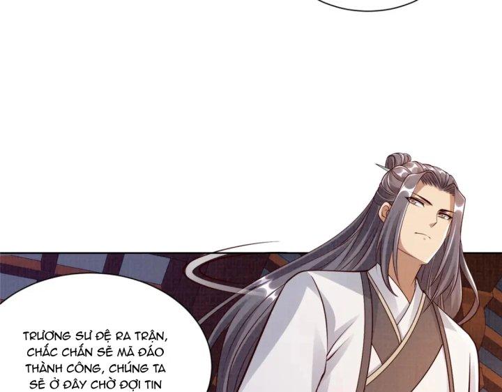 Đại Đạo Tranh Phong Chapter 50 - Trang 4