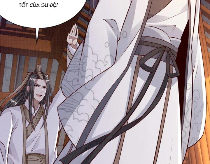 Đại Đạo Tranh Phong Chapter 50 - Trang 4