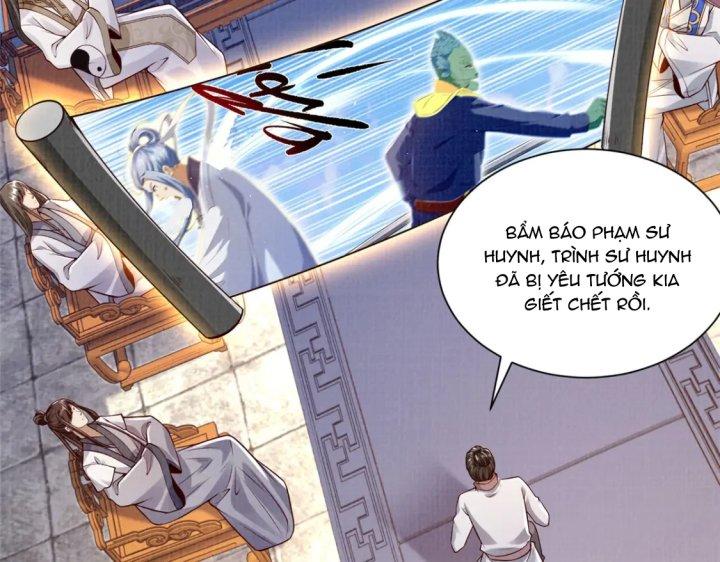 Đại Đạo Tranh Phong Chapter 50 - Trang 4